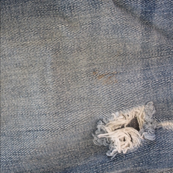 Joe’s Jeans Skinny Renah Ankle Jean - Picture 8 of 8